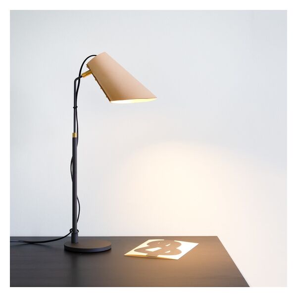 Product Image for Bordslampa Erik läder