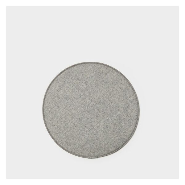 Product Image for Stolsdyna DOT Silvergrå