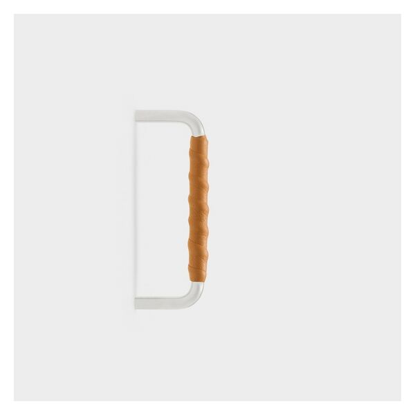 Product Image for Handtag Bygel läderlindat