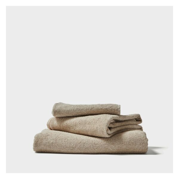 Product Image for Handduk linnefrotté