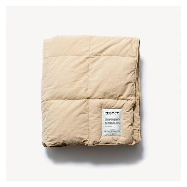 Product Image for Dunpläd Biscuit