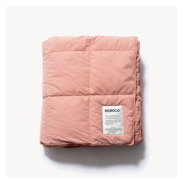 Product Image for Dunpläd Faded rose