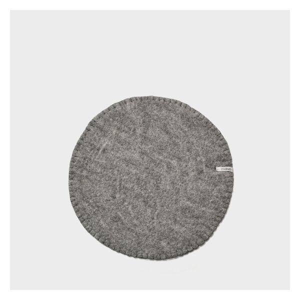 Product Image for Stolsdyna gråbeige
