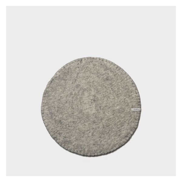 Product Image for Stolsdyna vitgrå