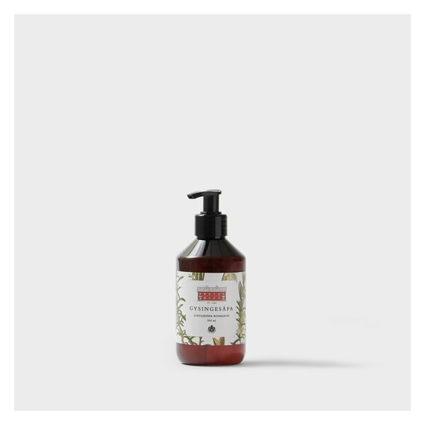 Product Image for Linoljesåpa rosmarin