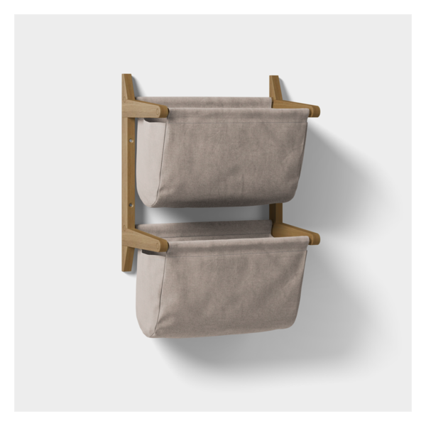 Product Image for Påshylla med 2 påsar