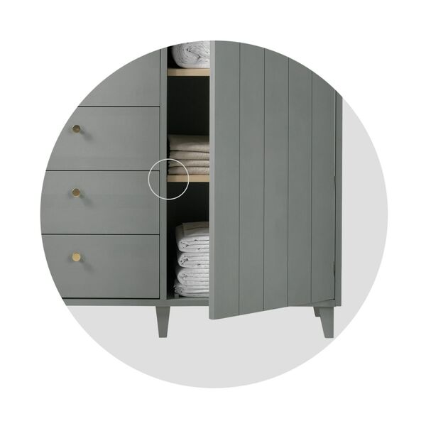 Product Image for Hyllbärare