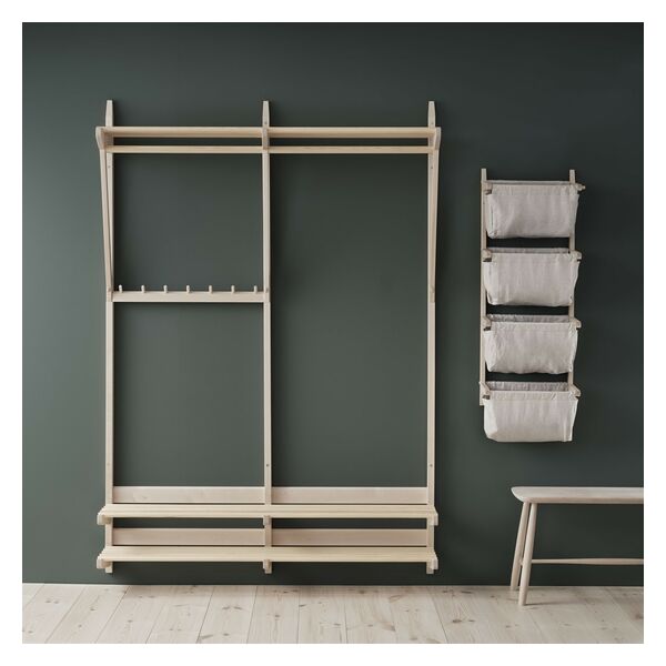 Product Image for Kapp- &amp; skohylla Snedstag