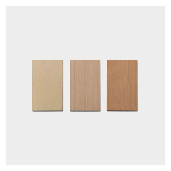 Product Image for Träprov bok