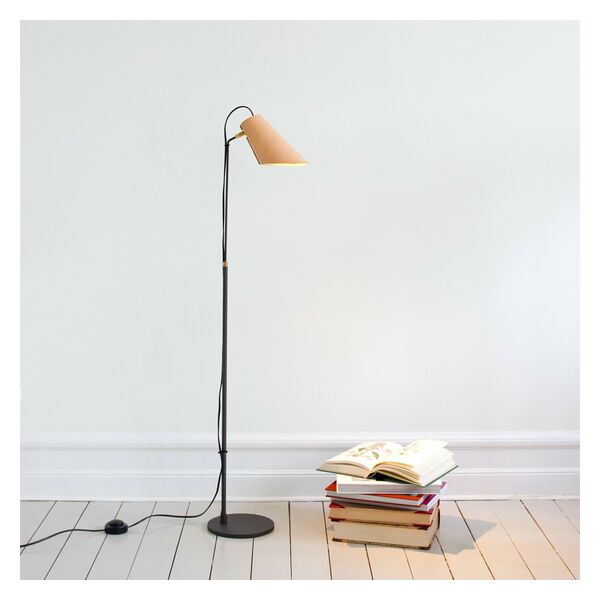 Product Image for Gulvlampe Erik natur