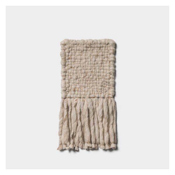 Product Image for Teppeprøve Chunky ivory
