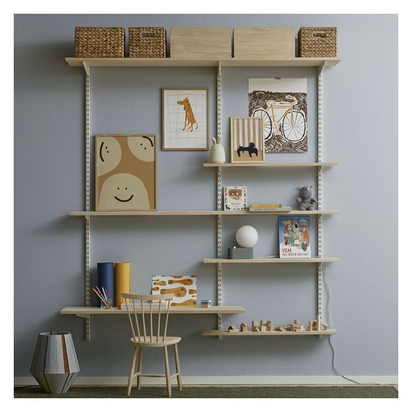 Product Image for Hyllesystem Sparring