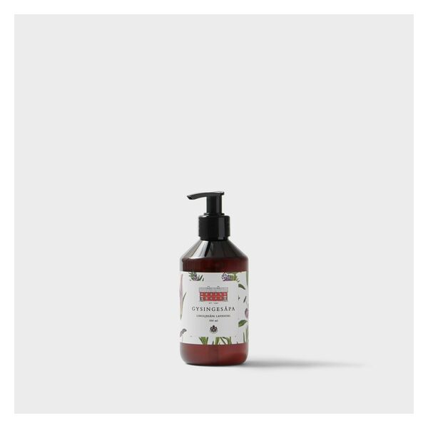 Product Image for Linoljesåpe lavendel