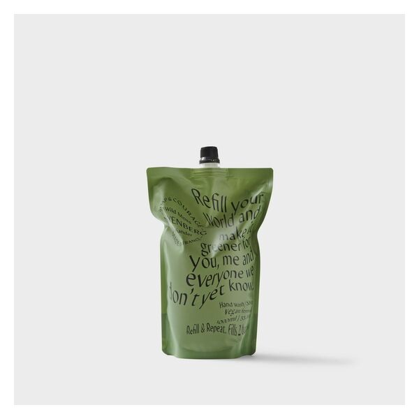 Product Image for Såpe refill Wild Moss &amp; Coriander